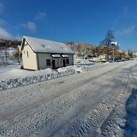 Domek Nad Potokiem Stronie Śląskie 외부 사진