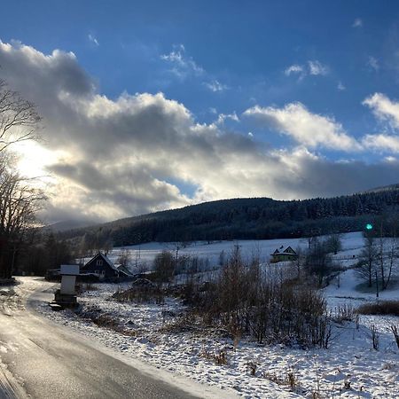 Domek Nad Potokiem Stronie Śląskie 외부 사진