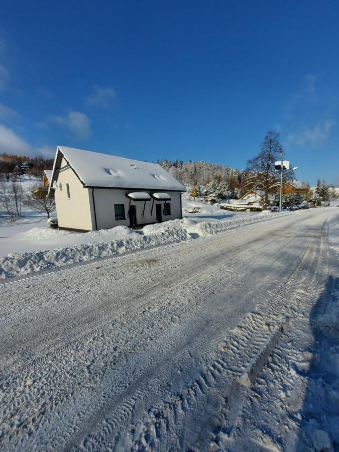 Domek Nad Potokiem Stronie Śląskie 외부 사진