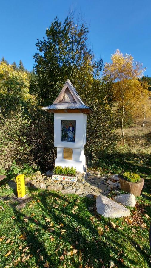 Domek Nad Potokiem Stronie Śląskie 외부 사진