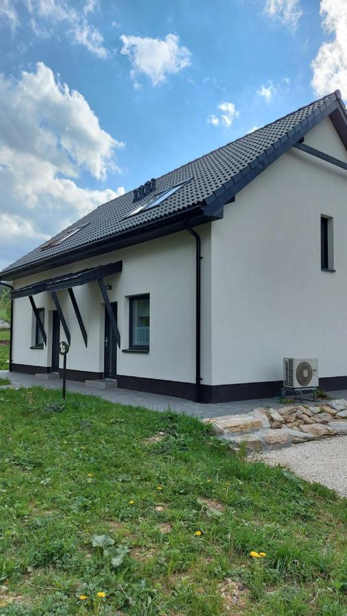 Domek Nad Potokiem Stronie Śląskie 외부 사진