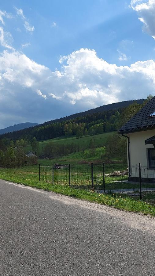 Domek Nad Potokiem Stronie Śląskie 외부 사진