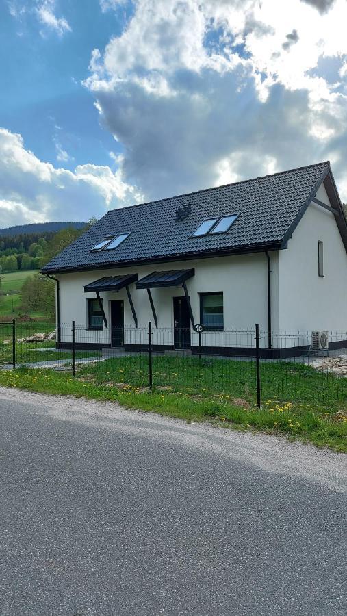 Domek Nad Potokiem Stronie Śląskie 외부 사진